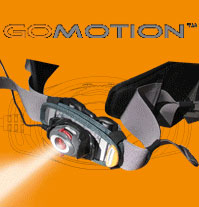 GoMotion