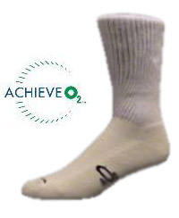 Achieve o2 Socks