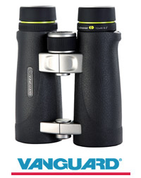 VANGUARD Endeavor Binoculars