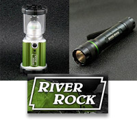 River Rock LED Lights