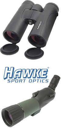 Hawke Sport Optics