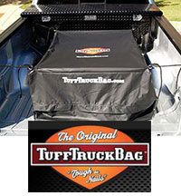 Tuff Truck Bags