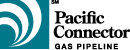 Pacific Connector Logo